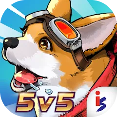 G9特攻聯盟代儲值